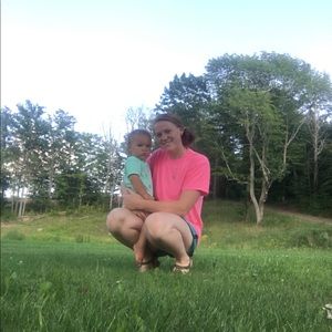 Meet your Posher, Sam